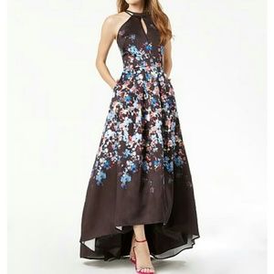 Morgan & company dress